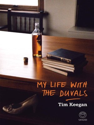 cover image of My Life With The Duvals
